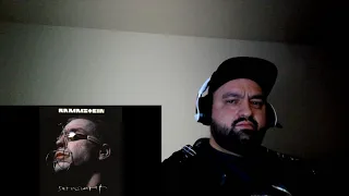 Rammstein - Engel (English Version) - Reaction