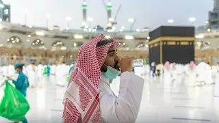 Makkah live 2021 today || Makkah Taraweeh 30th Ramadan 1442 || Haramain live