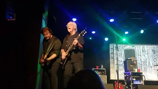 Martin Barre Aqualung - Tupelo Music Hall 11-May-24