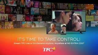 TFC Everywhere for Cable/Satellite Subscribers