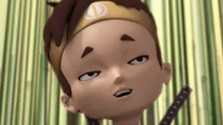 Code Lyoko 78