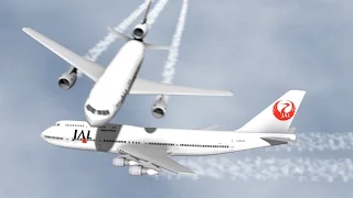 Top 10 Aircraft Near Misses