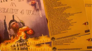 2001 r&b blends Throwback! "Dj Air Alert "Ready 4 War" R&B Blends #15