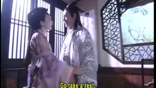 Strange Tales of Liao Zhai 08b English Sub 聊斋志异 Liao Zhai Zhi Yi Chinese Drama