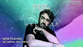 Oliver Heldens - Heldeep Radio #409