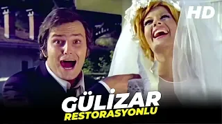 Gülizar | Emel Sayın Eski Türk Filmi Full İzle (Restorasyonlu)