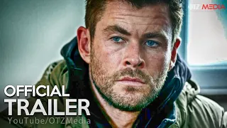 LIMITLESS With Chris Hemsworth Official Trailer 2022 | Disney Plus Hotstar