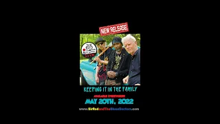 Ode Billie Joe - Sir Rod & The Blues Doctor LIVE