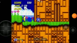 ОБЗОР НА ХАК SONIC 2 XL