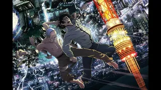 Инуясики трейлер на русском  Inuyashiki russian trailer