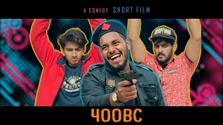 400 BC | A Comedy Short Film | The Fun Fin | Suspense | Action | Story