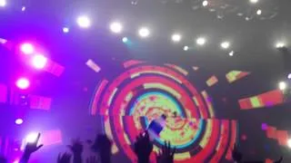 Zedd true colors tour