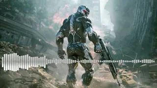 CRYSIS 2 Remastered Soundtrack Teaser 2 (Gamerip)