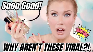 7 Beauty Products SO GOOD, They Should Be Viral!