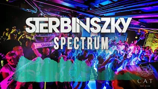 Sterbinszky - Spectrum