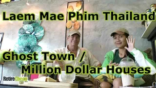 TImyT 023 – Cost, Quips and Quietness - Laem Mae Phim Beach pt 4 🏖