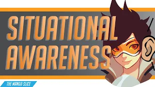 Situational Awareness (Overwatch Gamesense Guide)