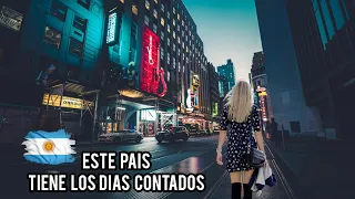 Argentina 🇦🇷 - El País Imposible de Vivir #viral #viralvideo #argentina #fypシ #video #shortsfeed