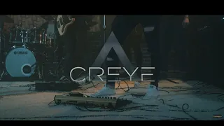 Creye - "Alive And Well" - Live Studio Performance