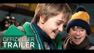 Unheimlich Perfekte Freunde | Official Trailer 1 (Deutsch / German) | 2019 | Kinder