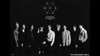 EXO PLANET#3 The EXO'rDIUM in Japan Concert FULL