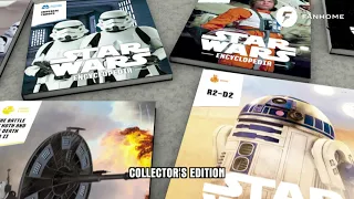 The essential Star Wars Encyclopedia