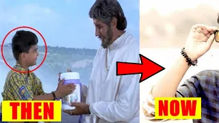 Surayavansham Full Movie 1999 || Cast Then and Now in 2022 || Amitabachan Movie