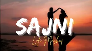 Sajni Re Mashup | 2024 | SICKVED | Arijit Singh | Romantic  Anthem Bollywood