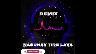 Gipsy Culy  Gipsy Fast Radko  Našunav tire lava 2021