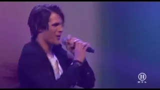 Basshunter - Now You're Gone (Live 2008)