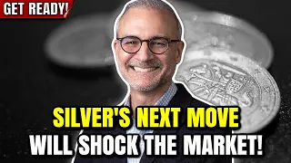 Silver Investors: Get Ready for What's Coming Next! - Peter Krauth | Silver Price Predictions