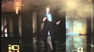 Fabio Vanni Lei balla sola SuperSanremo 84