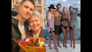 У Тимура Батрутдинова объявилась внебрачная дочь