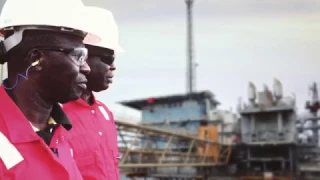 Addax Petroleum Corporate Video April 2017