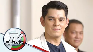 Richard Gutierrez eeksena sa 'FPJ's Ang Probinsyano' | TV Patrol