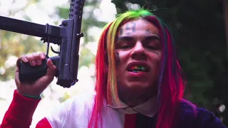 6IX9INE - KOODA |  НА РУССКОМ