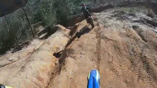 Glasshouse Enduro Trails 2023 PT 2