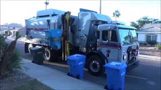 Garbage Truck Fails: The Compilation