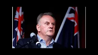 Mark Latham is reducing the suggestions for a political return he promised not to do