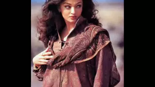 Aishwarya Rai unseen from Modelling days