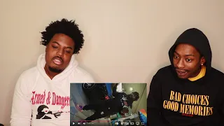 "RMC Mike - Ready Or Not" DA CR3W REACTION!