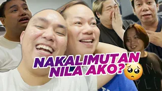 HINDI MAKAKALIMUTAN PRANK (NAKALIMUTAN AGAD AKO) | CHAD KINIS VLOGS