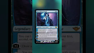 Is Jace Reawakened Sneakily a Broken Combo Piece?