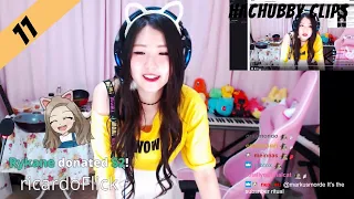 HAchubby Twitch Clips Compilation #11 [REUPLOAD]