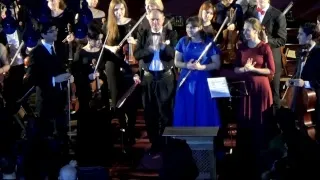 А. Вивальди. Времена года | Концерт 21.12.2018
