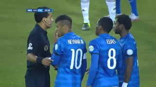 Neymar vs Colombia Copa America 2015 HD 1080i by MNcomps