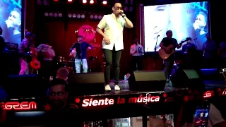 EL NIÑO Y LA VERDAD  "PA TI PA MI". CASA DE LA MÚSICA, VARADERO 2017