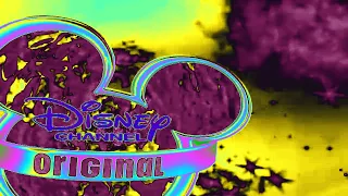 Disney Channel Original (2002) Effects | Kuju Entertainment (1999) Effects