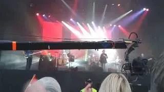 Runrig @ Party on the Moor - Maymorning (special intro ;) )