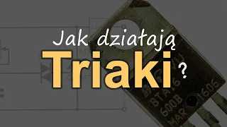 Jak działają triaki? [RS Elektronika] #243